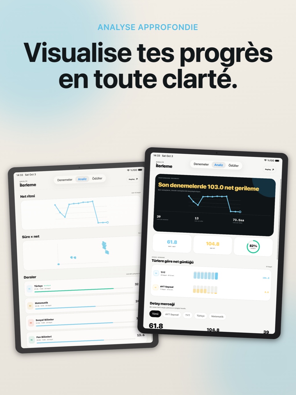 5 dernières épreuves: +12,50
